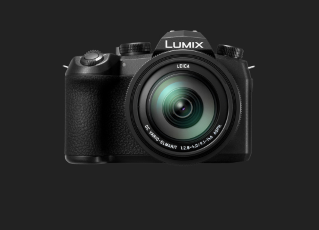 Lumix FZ1000 II