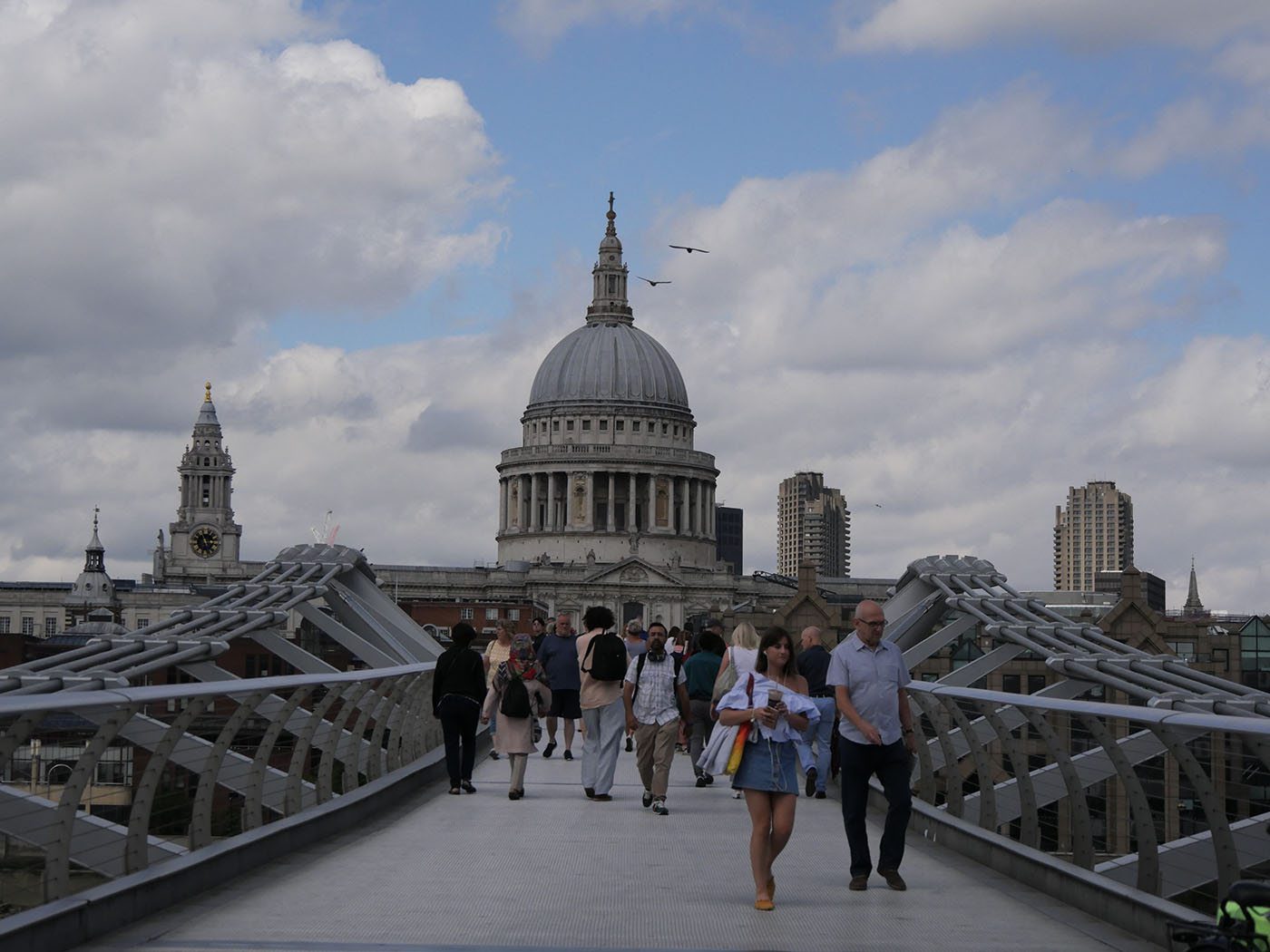 photo de rue dans Londres