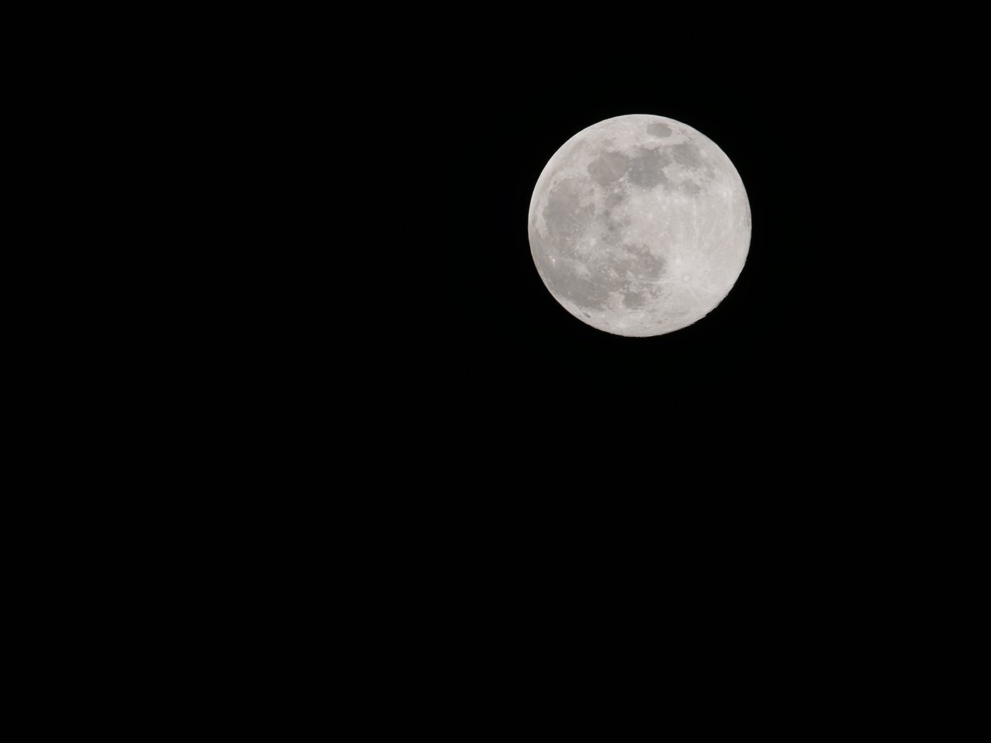 tuto pour prendre des photos de la Lune