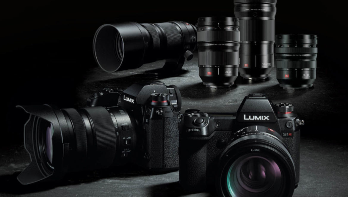 Bon plan Photo Panasonic Lumix