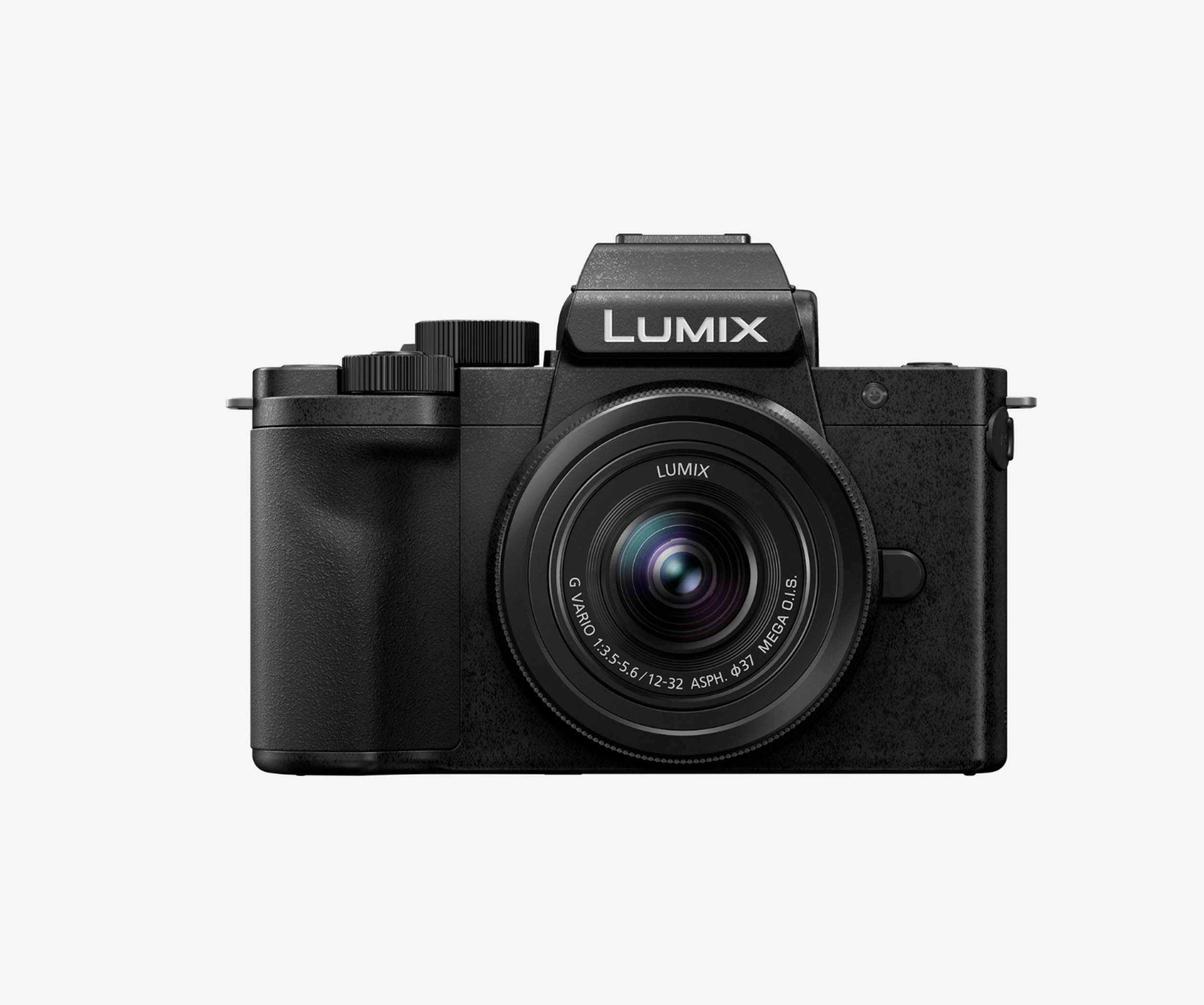 Panasonic Lumix G100