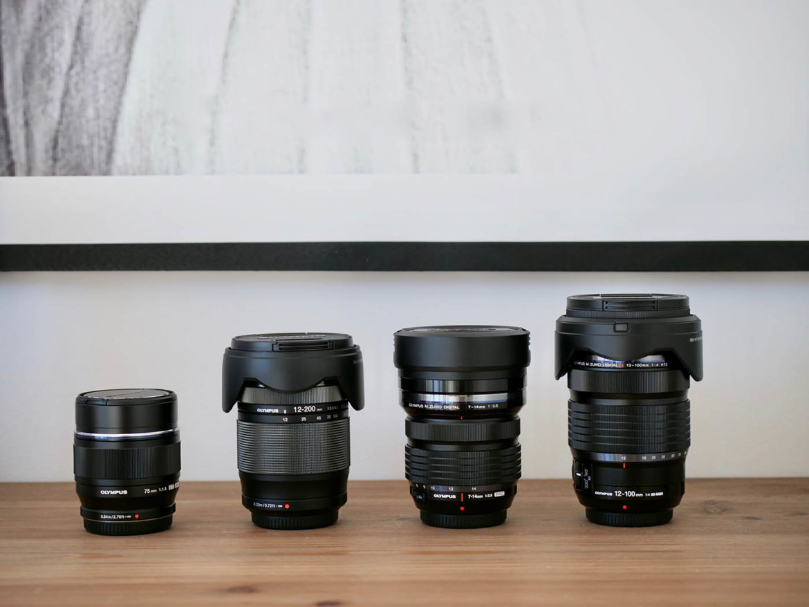 Liste des objectifs Micro 4/3 en 2023, lequel choisir ? Blog Photo Lumix