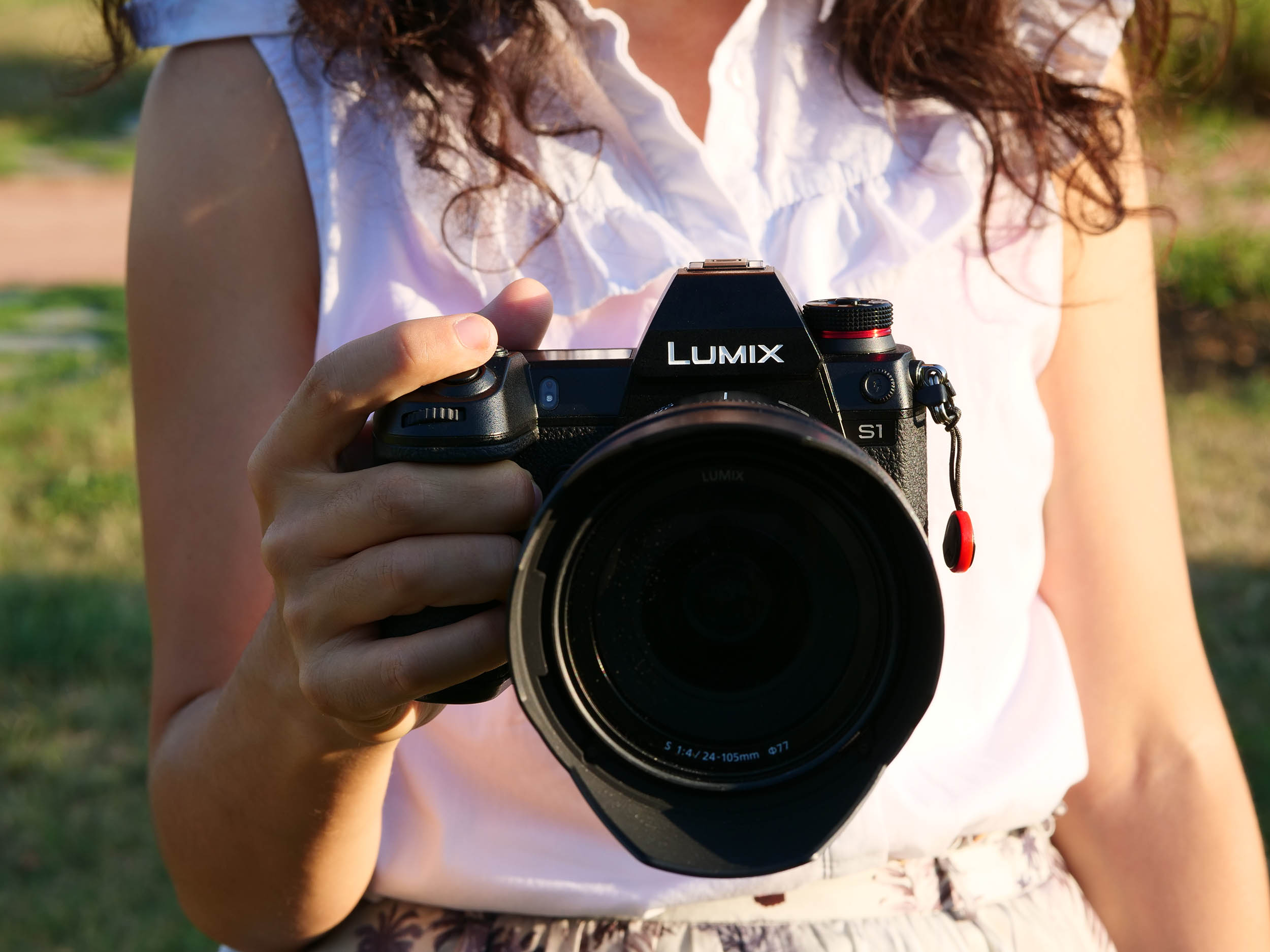 Lot De 2 Appareils Photo Compacts Panasonic Lumix FS25 Et TZ5 – Testés