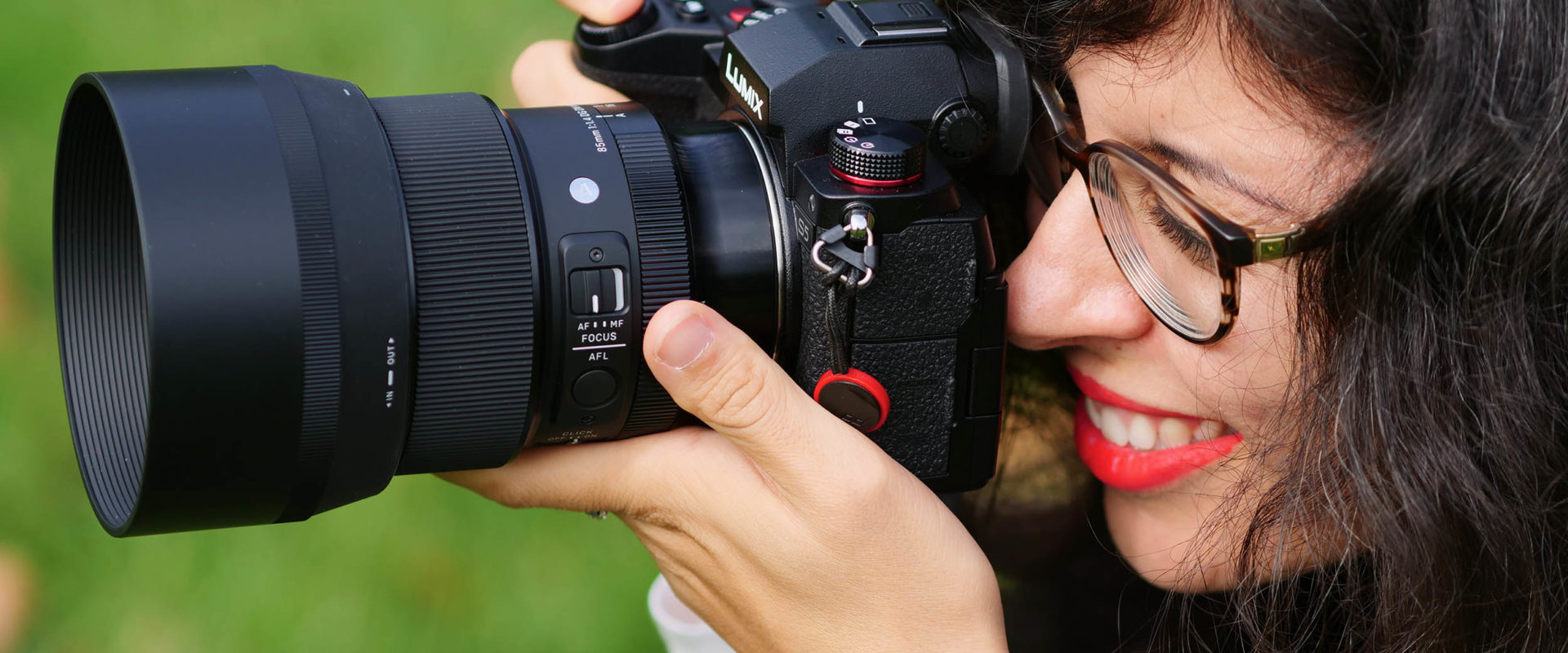 Blog Photo Objectif Plein format Sigma test