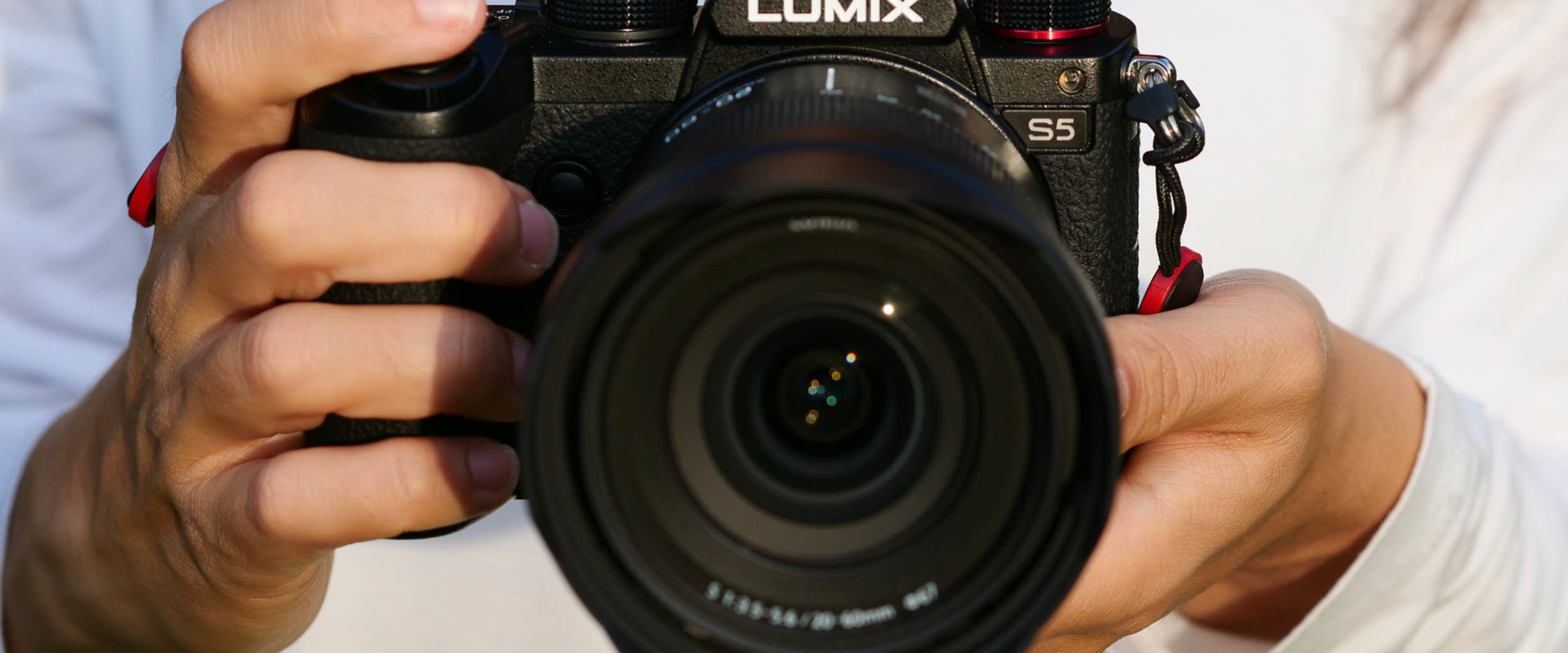 blog photo test appareil photo hybride plein format Panasonic