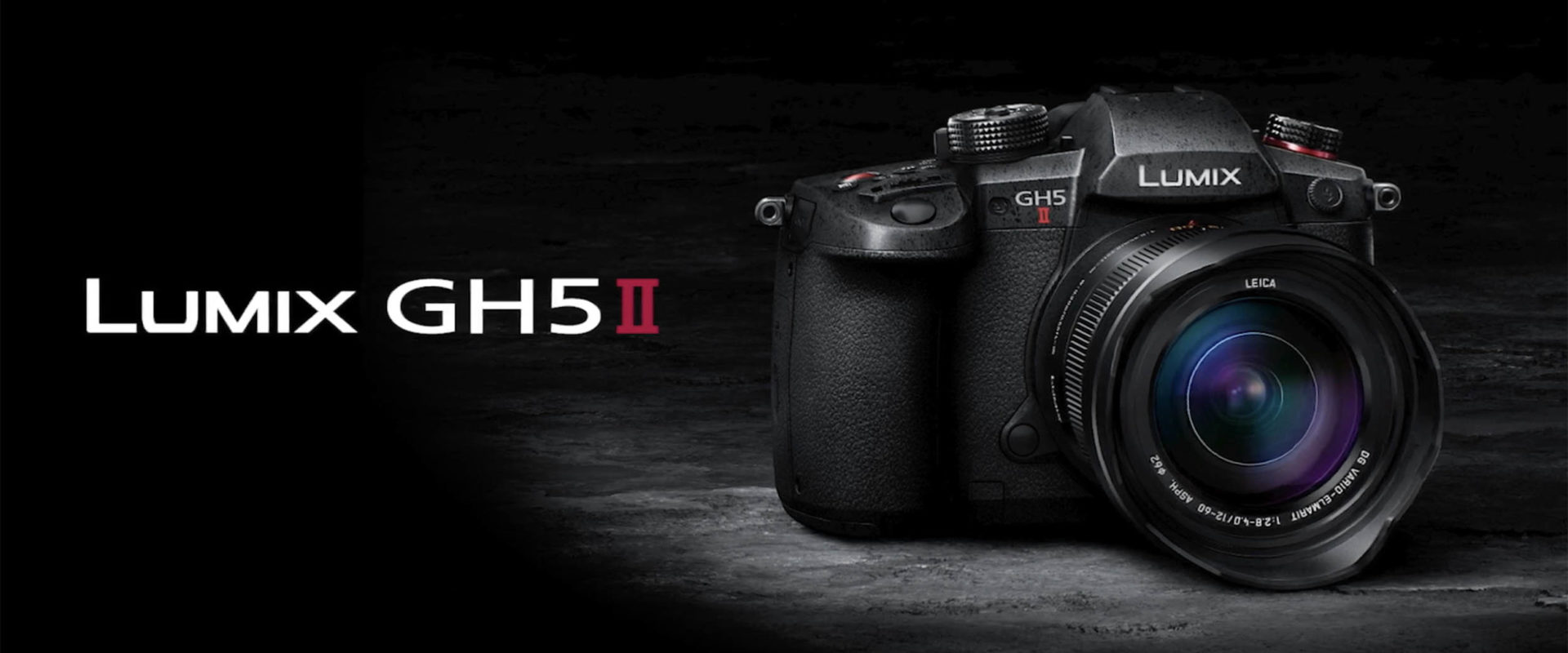 Blog Photo Lumix Actu GH5 II