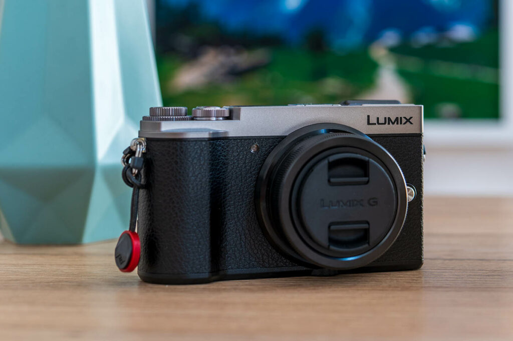 Objectif lumix 12 35mm d'occasion - Photo, audio & vidéo