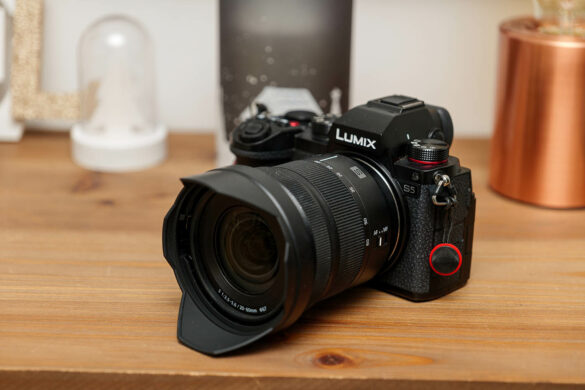 Comment débuter avec un Lumix GX9 ? - Blog Photo Lumix