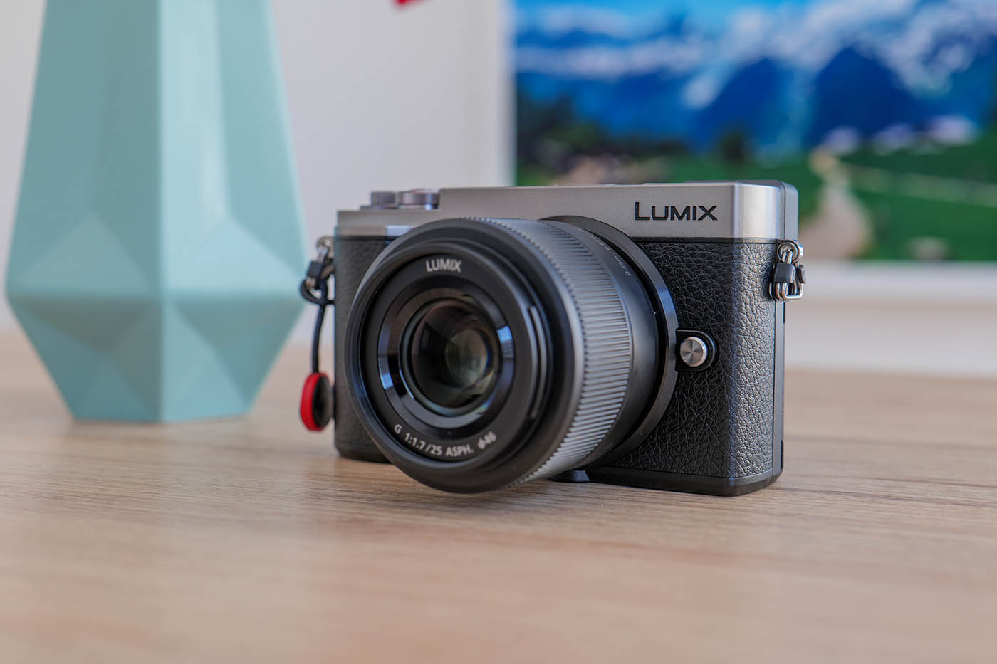 nouveautés Lumix en 2022 sur capteur plein format