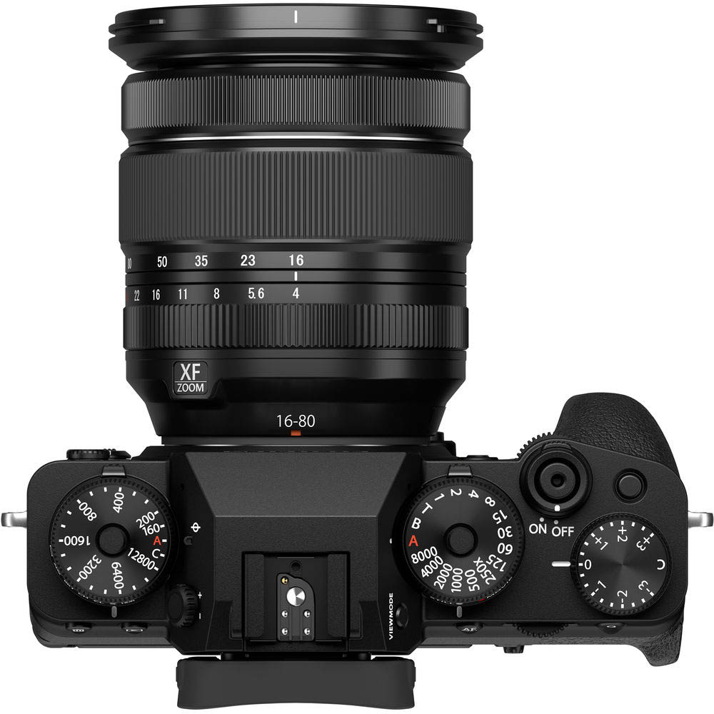 appareil photo expert vidéo