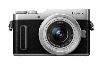 Lumix GX880 hybride à petit prix