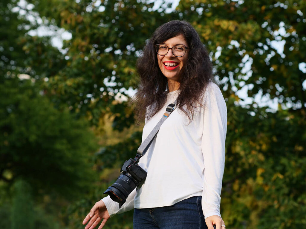cours pour apprendre la photo