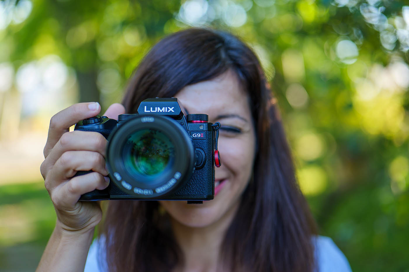 meilleur appareil photo pour la photo et la vidéo