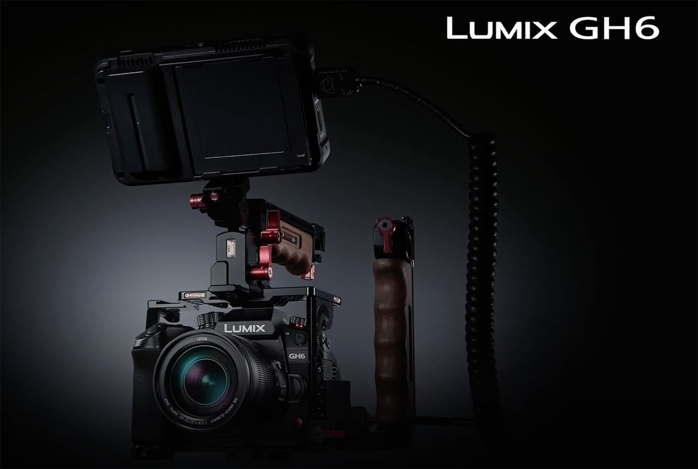 Lumix GH6