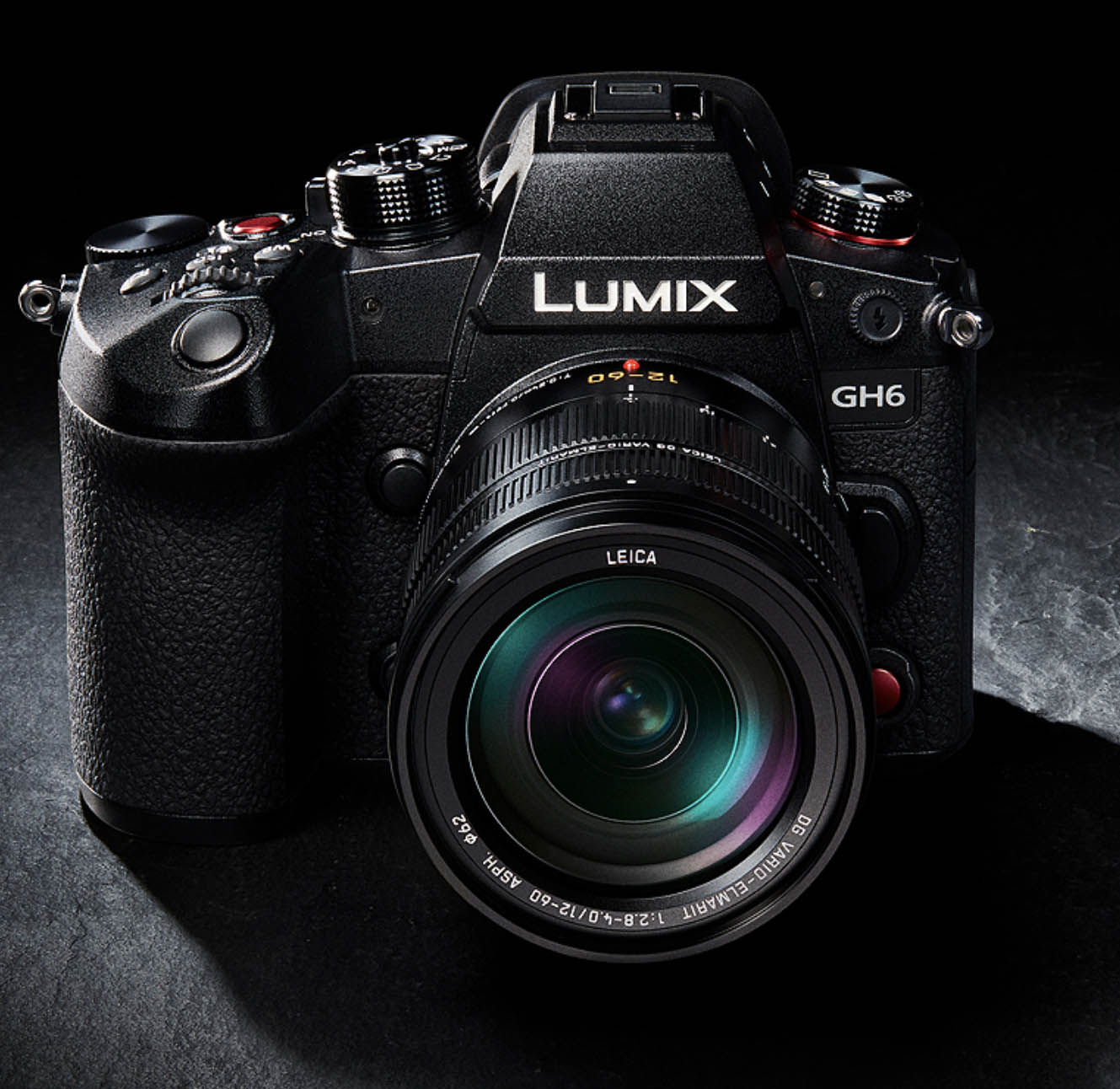 Panasonic Lumix GH6