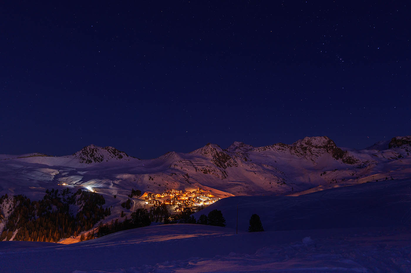 astrophotographie en famille conseils