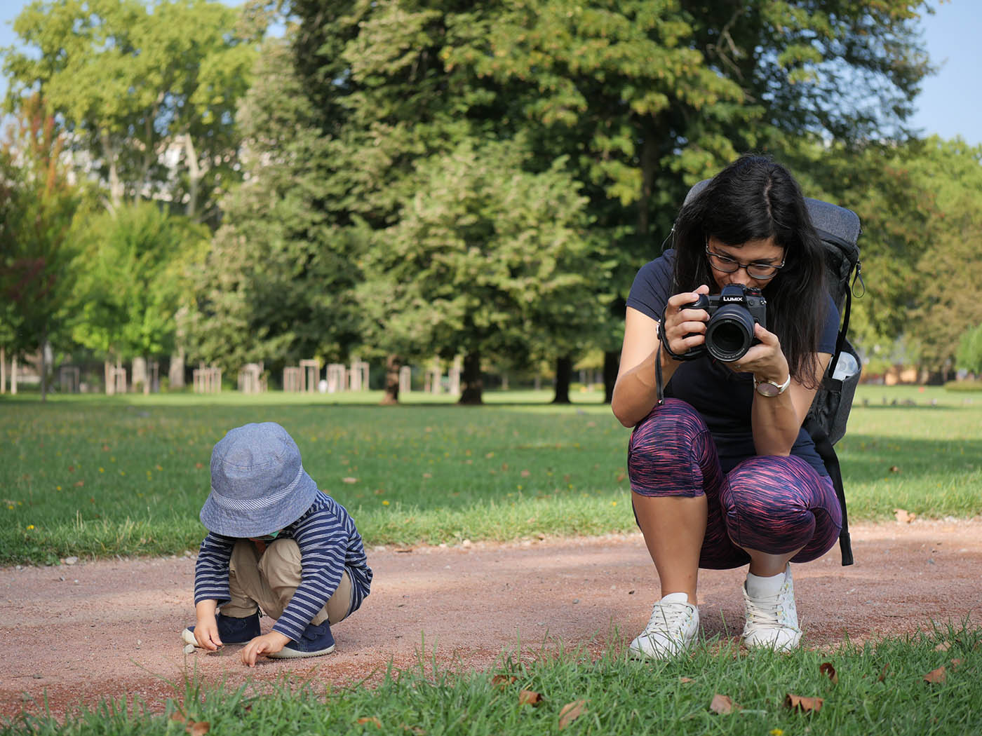 blog maman photographe