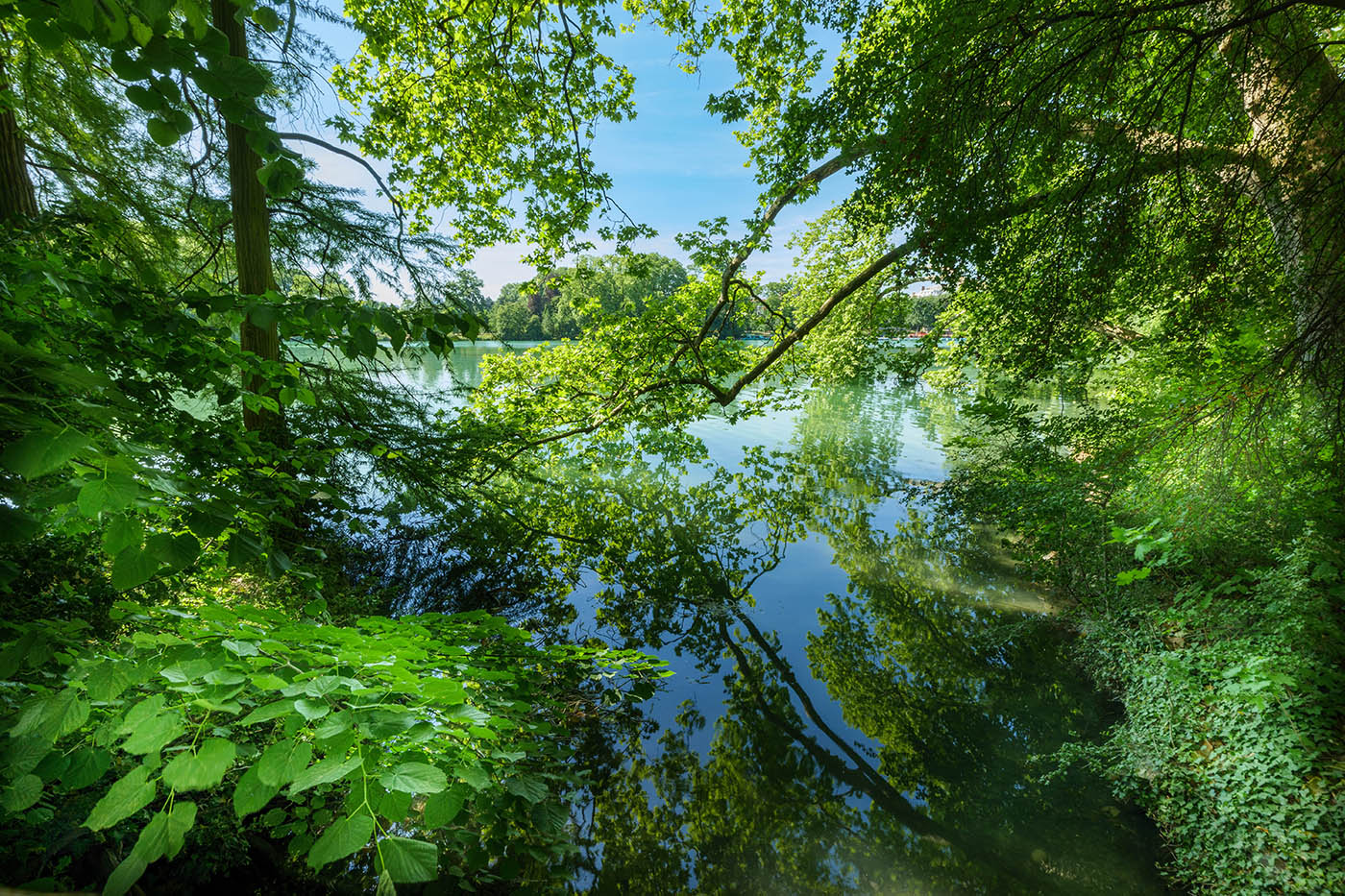 paysage avec ultra grand angle Sigma 16-28 mm f2.8