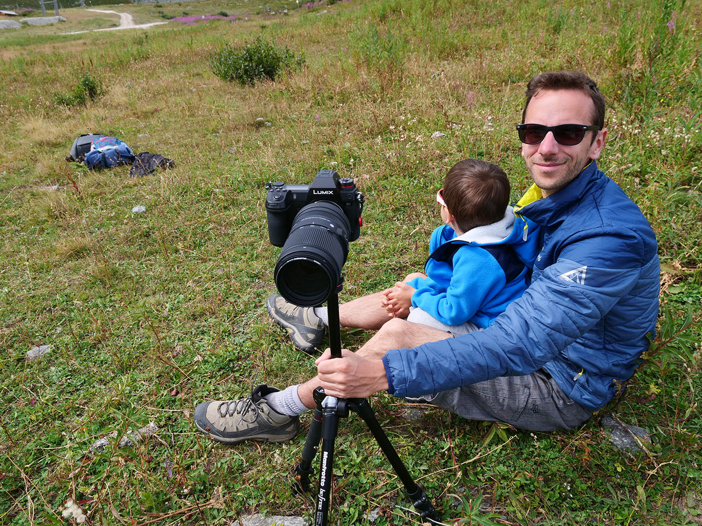 photographie et vie de famille conseils