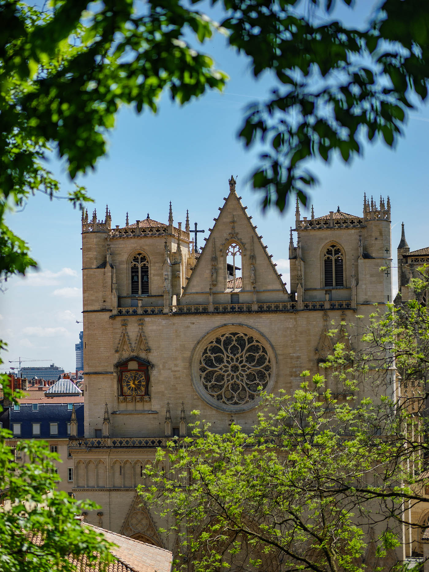 Cathédrale Saint-Jean