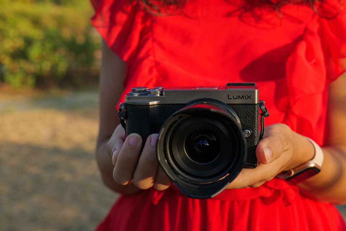 Panasonic Leica 9mm f1.7 : test terrain dans les Alpes - Blog Photo Lumix