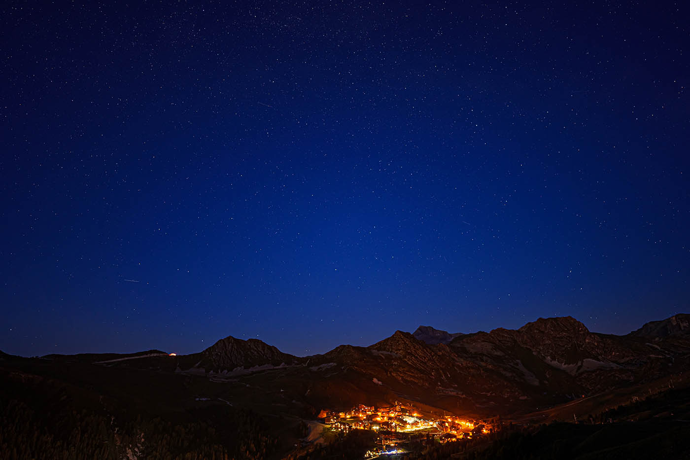 Sigma 20 mm f1.4 DG DN Art et photo d'étoiles