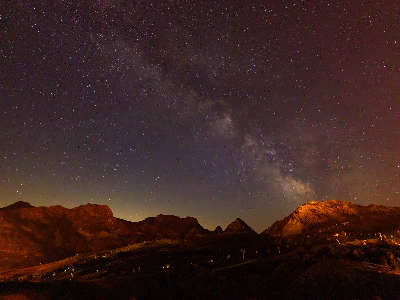Panasonic Leica 9mm f1.7 : test terrain dans les Alpes - Blog Photo Lumix