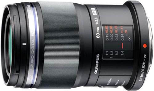 objectif macro pour Panasonic G90
