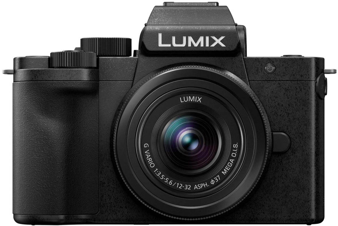 objectif kit pour Lumix G100