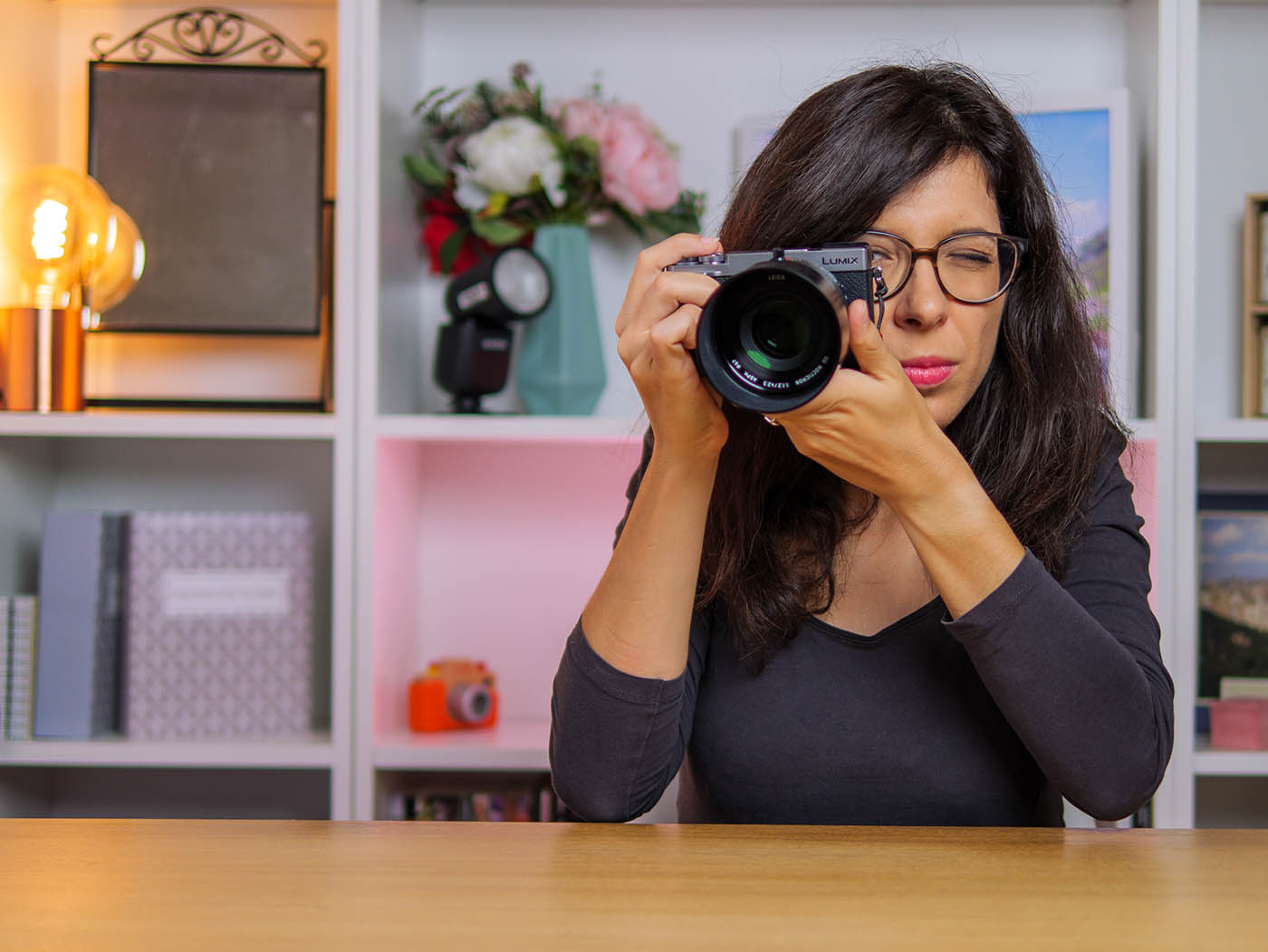 Comment débuter en photo avec un Lumix ? - Blog Photo Lumix