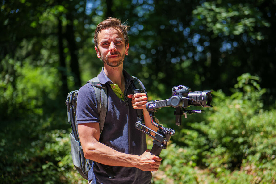 Comment débuter en photo avec un Lumix ? - Blog Photo Lumix