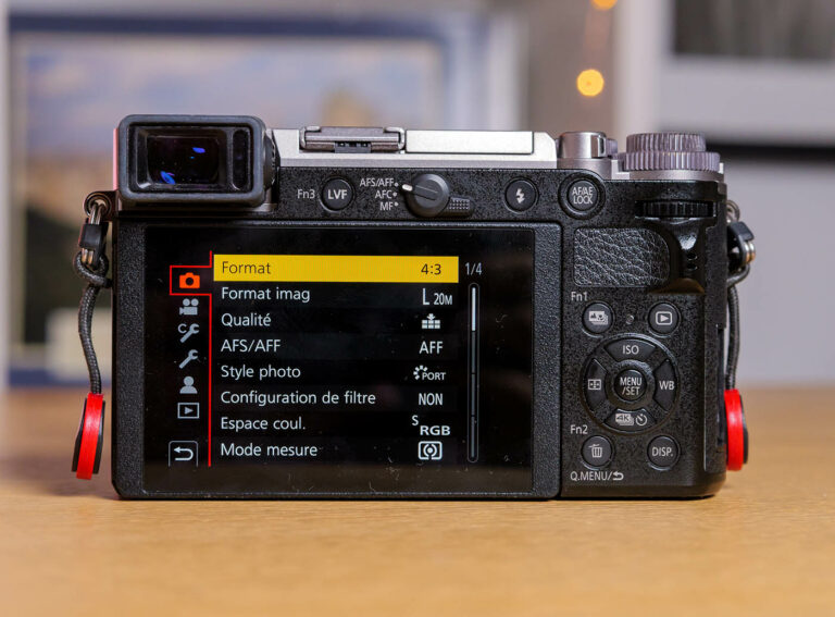 Comment débuter en photo avec un Lumix ? - Blog Photo Lumix