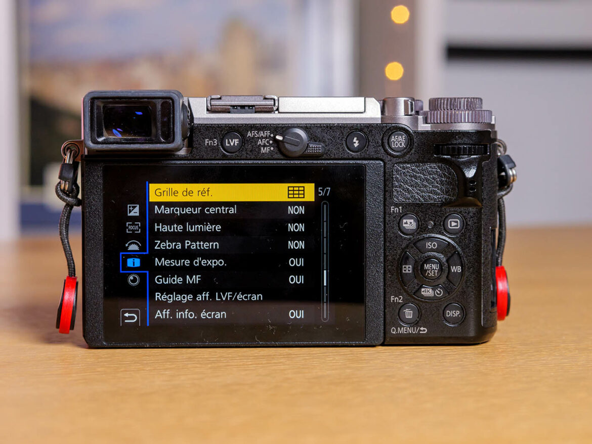 Comment débuter en photo avec un Lumix ? - Blog Photo Lumix