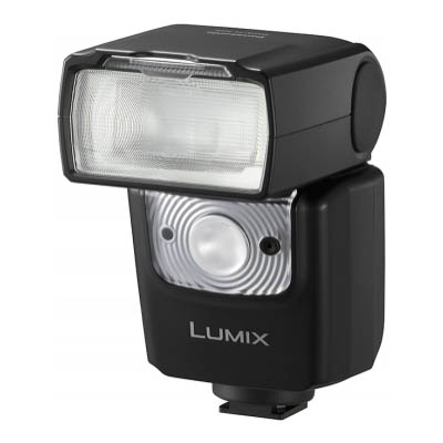 Flash Panasonic Lumix