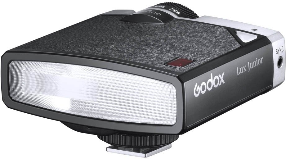 Godox Retro Lux Junior pour Panasonic