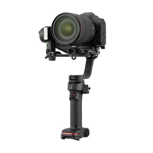 Stabilisateur Zhiyun Weebill 3