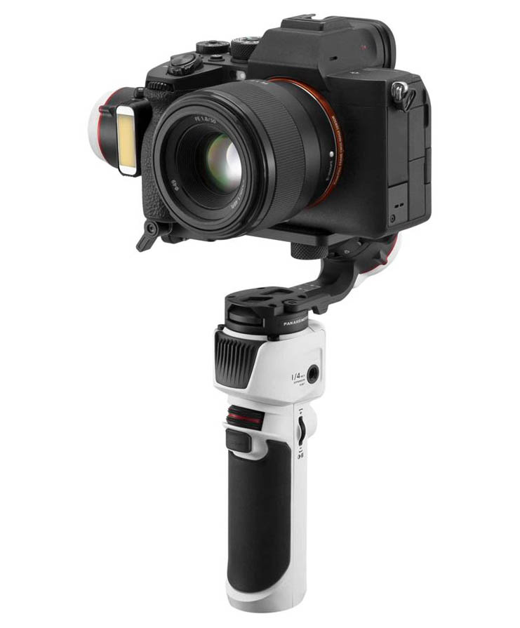 Zhiyun Crane M3