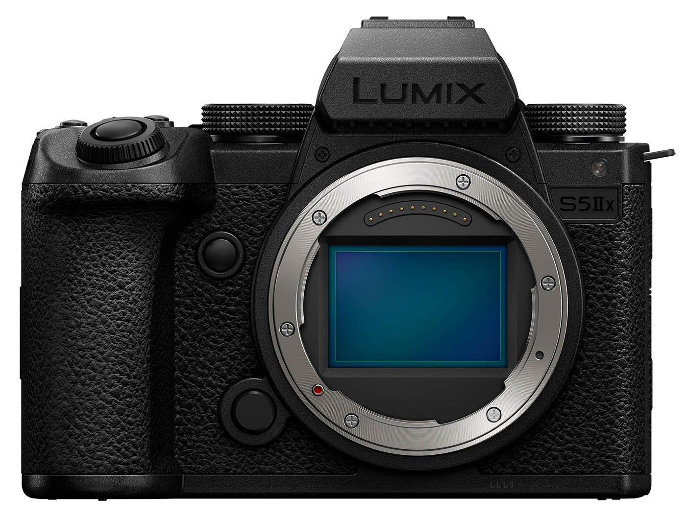 Panasonic Lumix S5 IIX