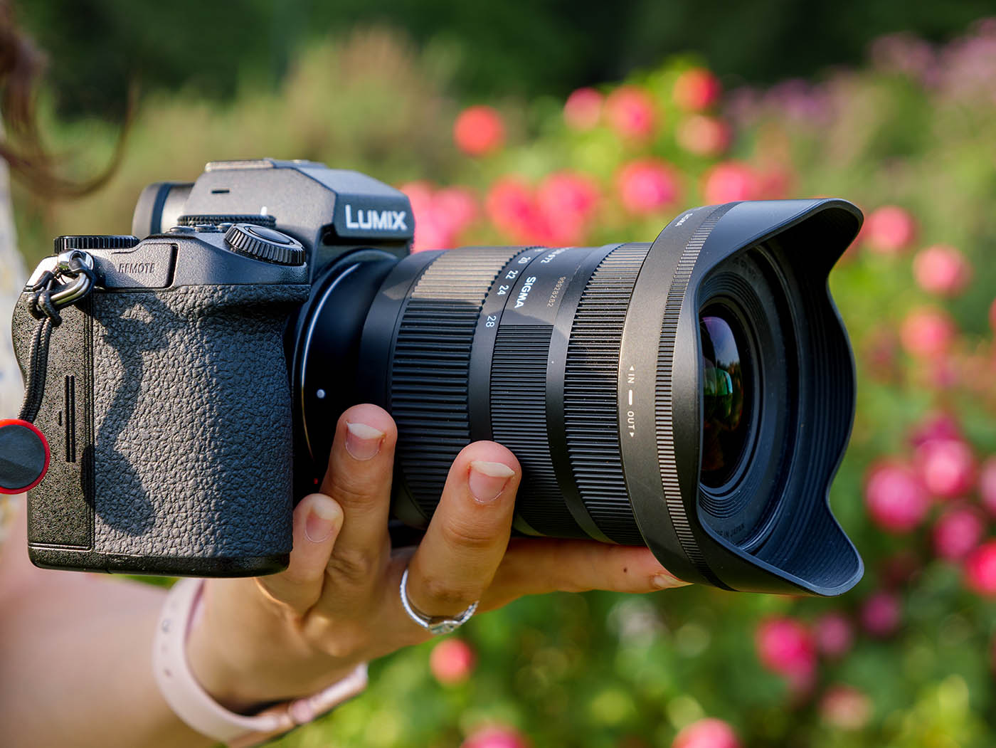 zoom ultra grand angle pas cher