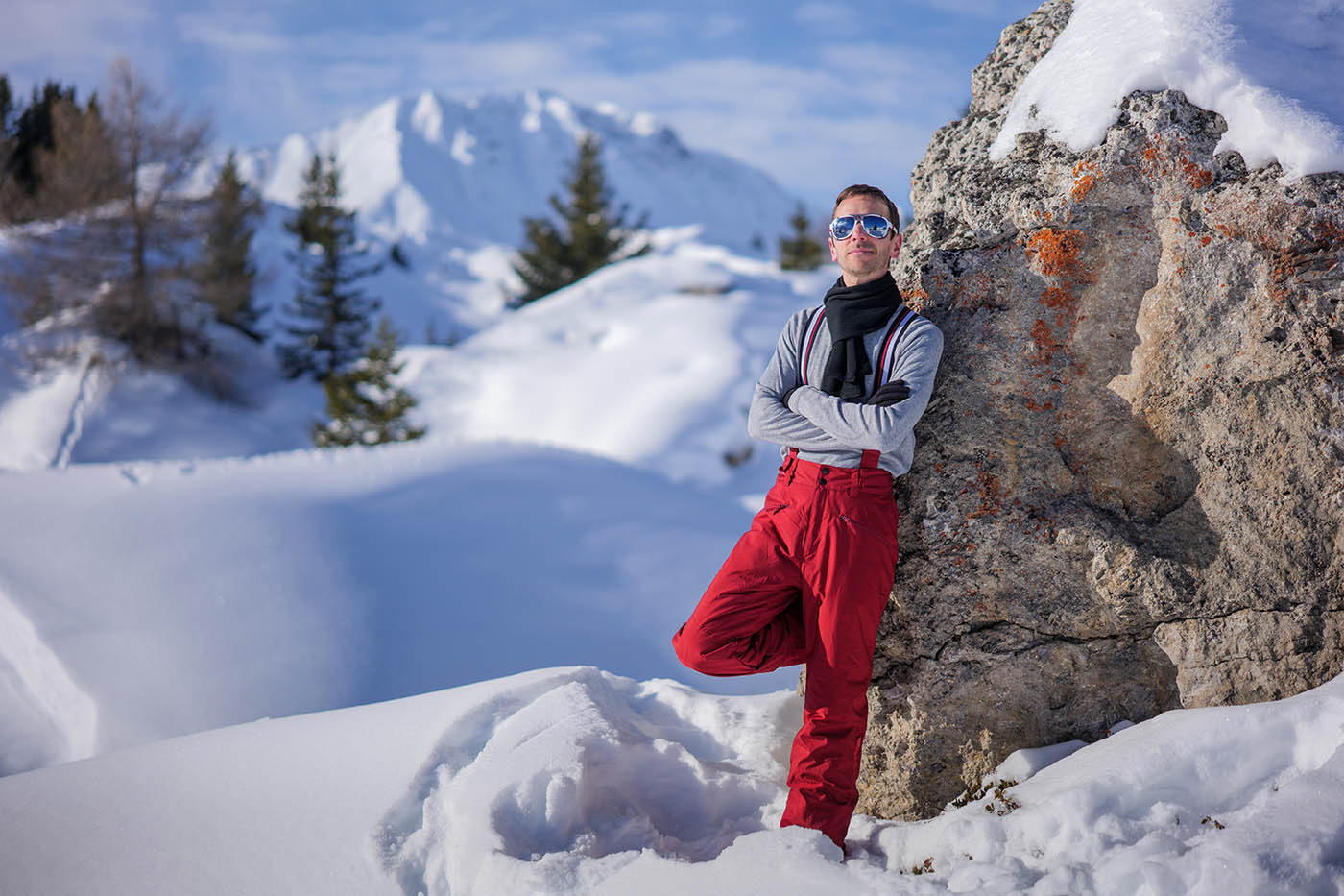 meilleure focale fixe Sigma pour le portrait