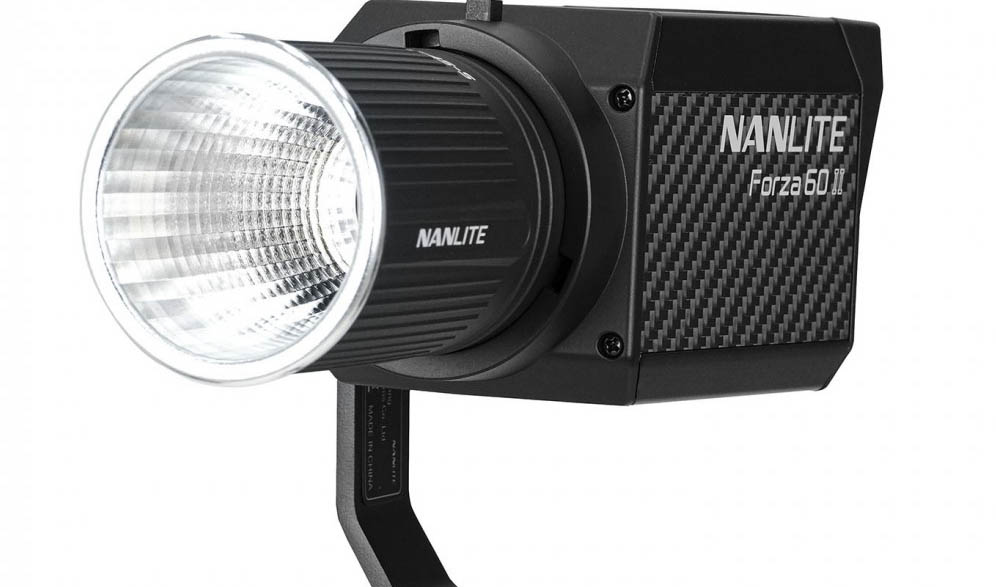 Nanlite Forza 60