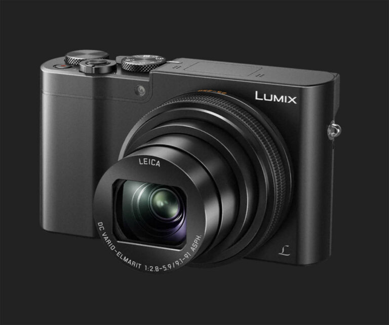 Appareil photo Lumix : quel est le meilleur Panasonic (en 2024
