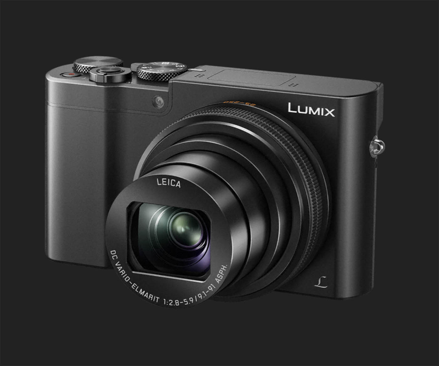 Panasonic Lumix TZ100