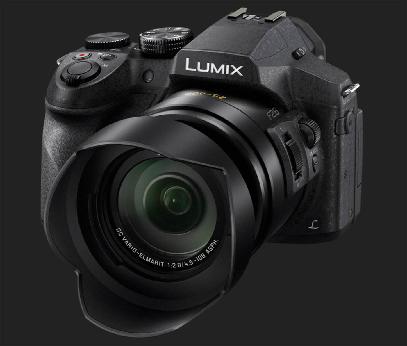 Panasonic FZ300