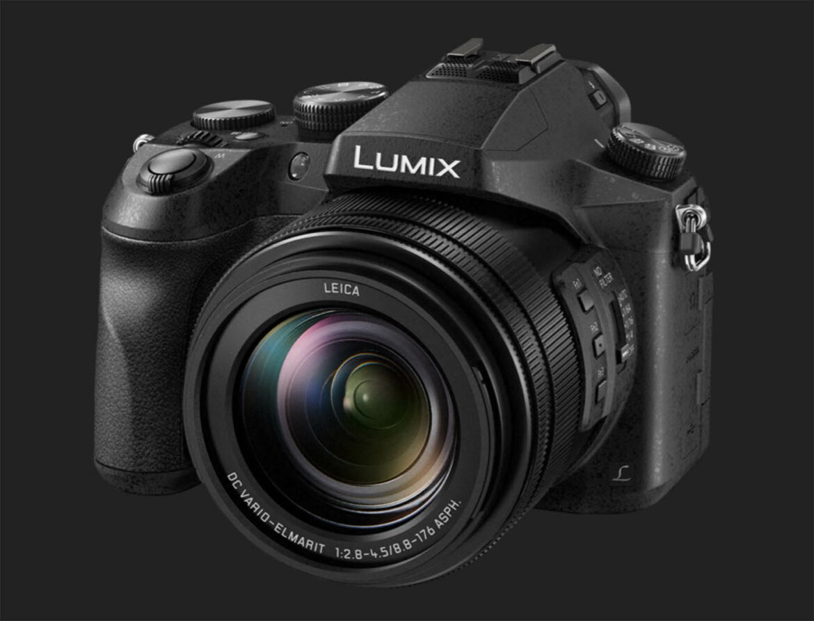 Appareil photo Lumix : quel est le meilleur Panasonic (en 2024
