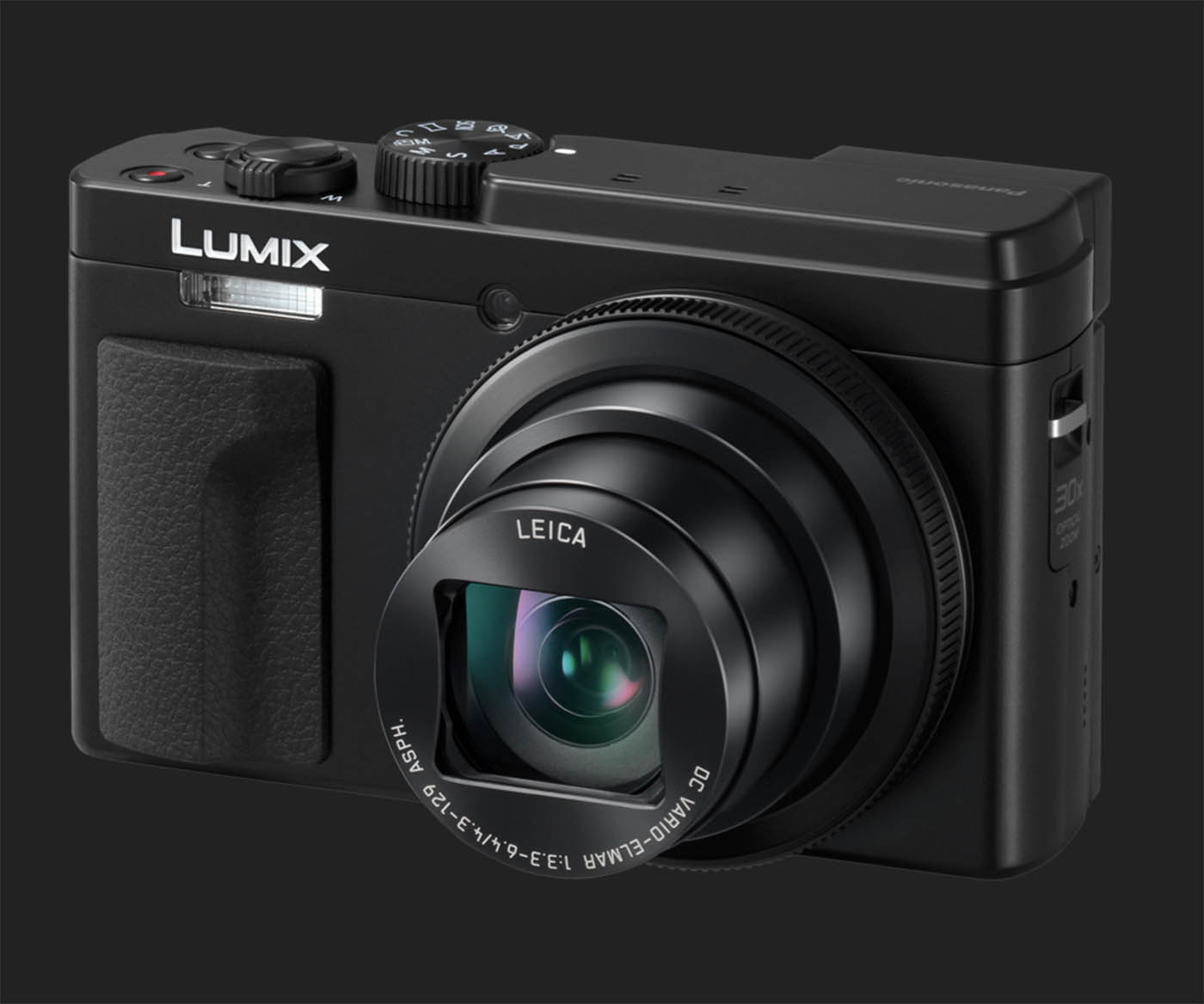 appareil photo compact Panasonic Lumix pas cher
