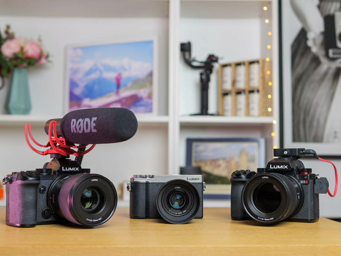 Quels réglages vidéo sur un Lumix ? - Blog Photo Lumix