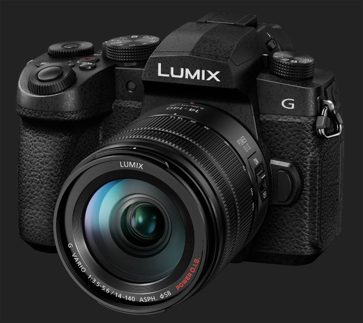 Lumix G90