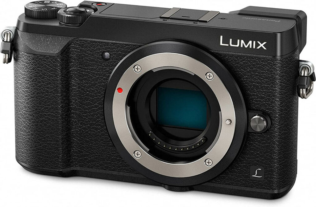 Gx80 Type R Lumix Gx80 : un bon choix pour débuter ? - Blog Photo Lumix