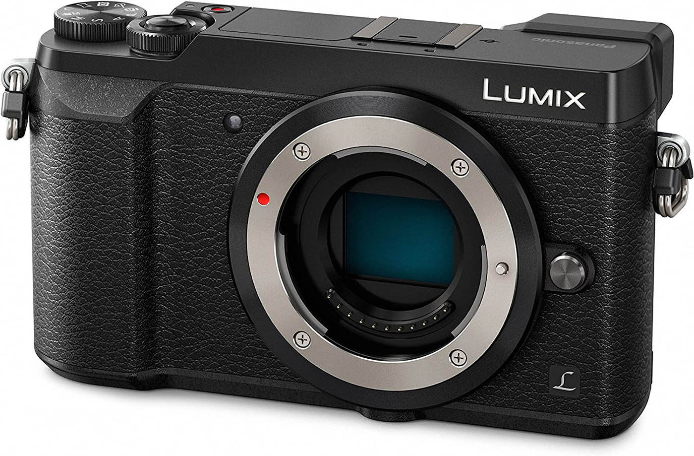 Lumix GX80 qualité image